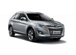 Luxgen U6 Turbo 2013 года